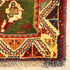 Lion Rug 204 x 142 cms - The Nomads Tent